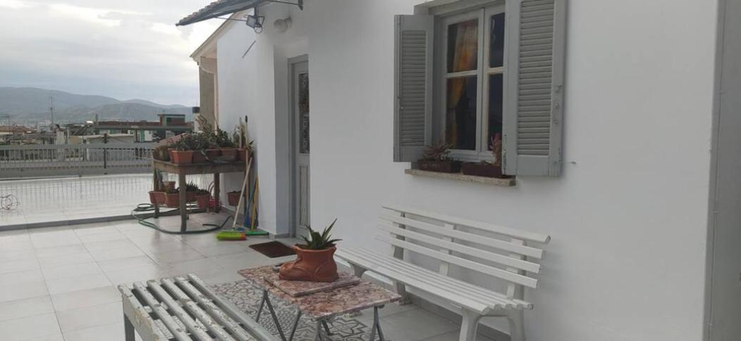 Close To The Ring Road-Aunt'S House Volos Exterior foto